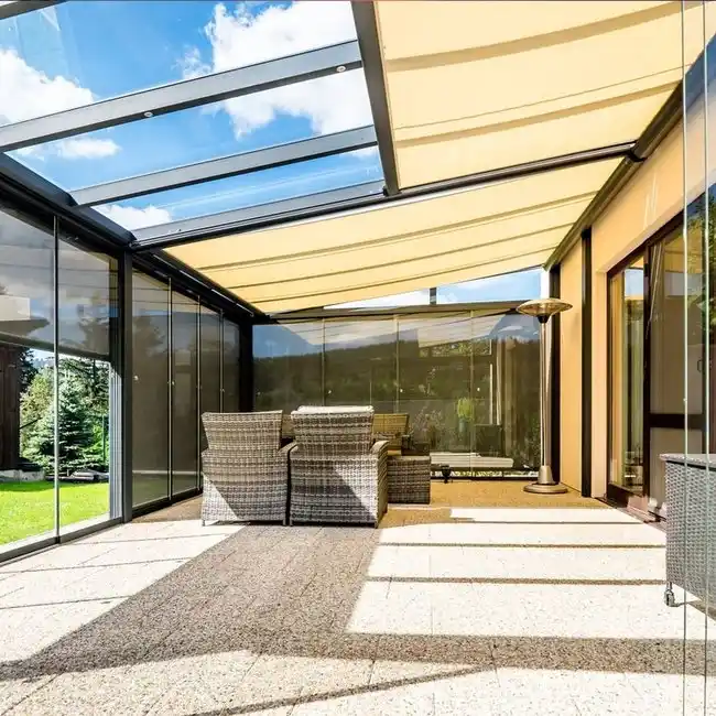 zonwering Garmerwolde